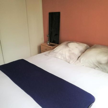 Joli Appartement Dans Villa Entre Nice Et L'Arriere Pays Castagniers Eksteriør bilde