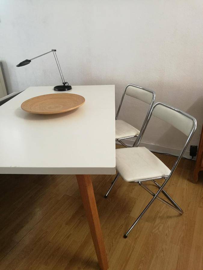Joli Appartement Dans Villa Entre Nice Et L'Arriere Pays Castagniers Eksteriør bilde
